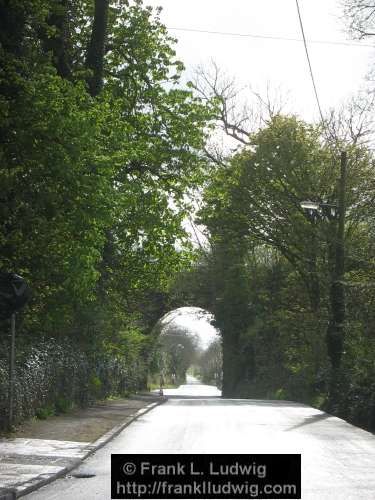 Collooney, County Sligo